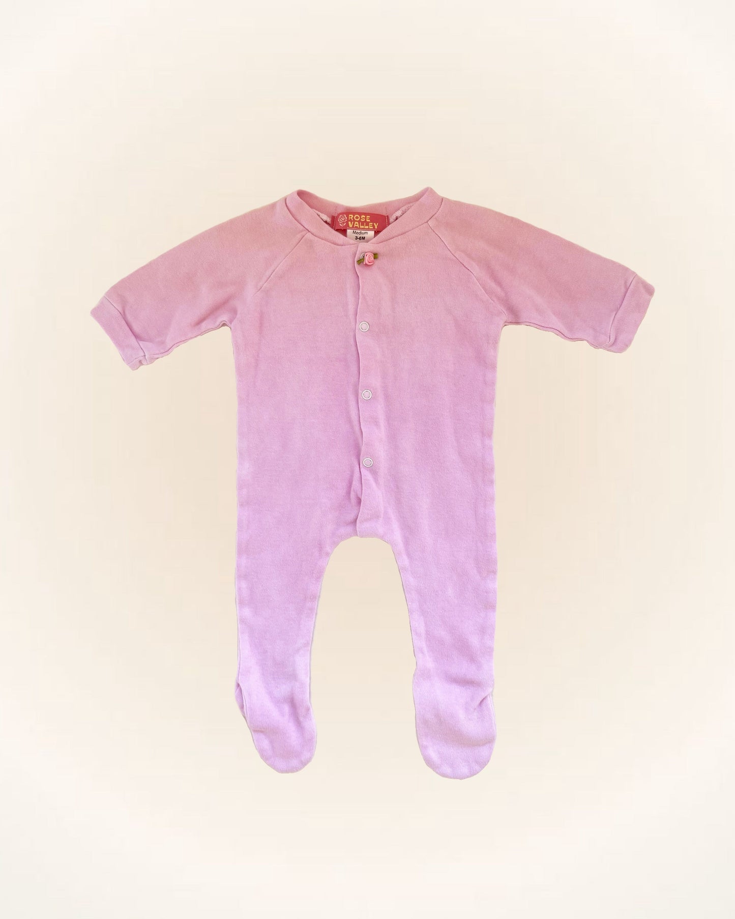 Petal Onesie