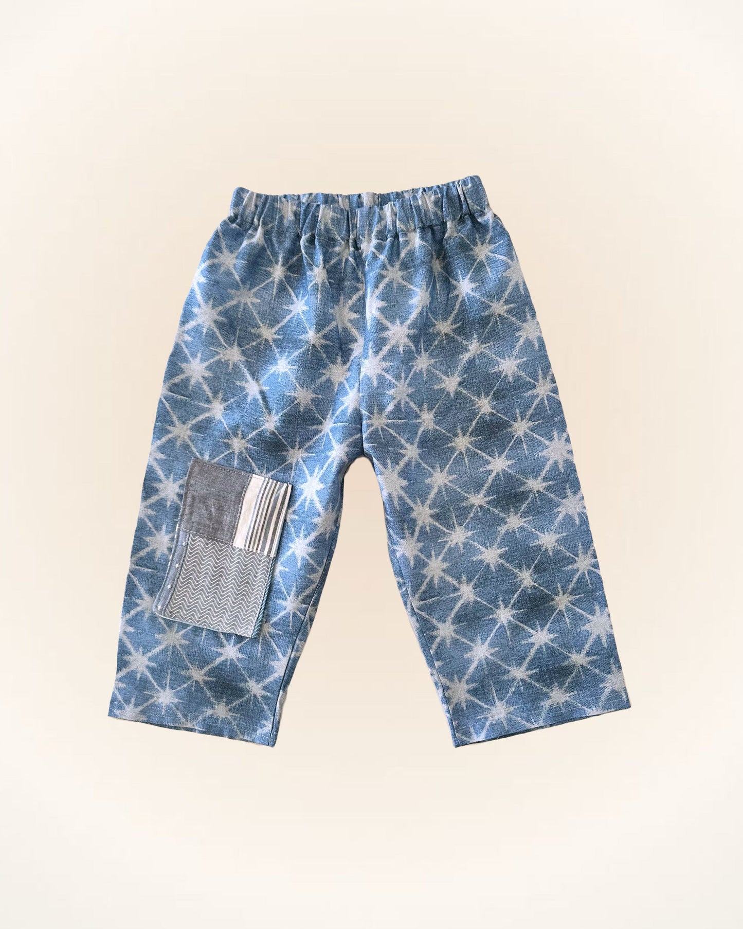 Indigo Twilight Pants