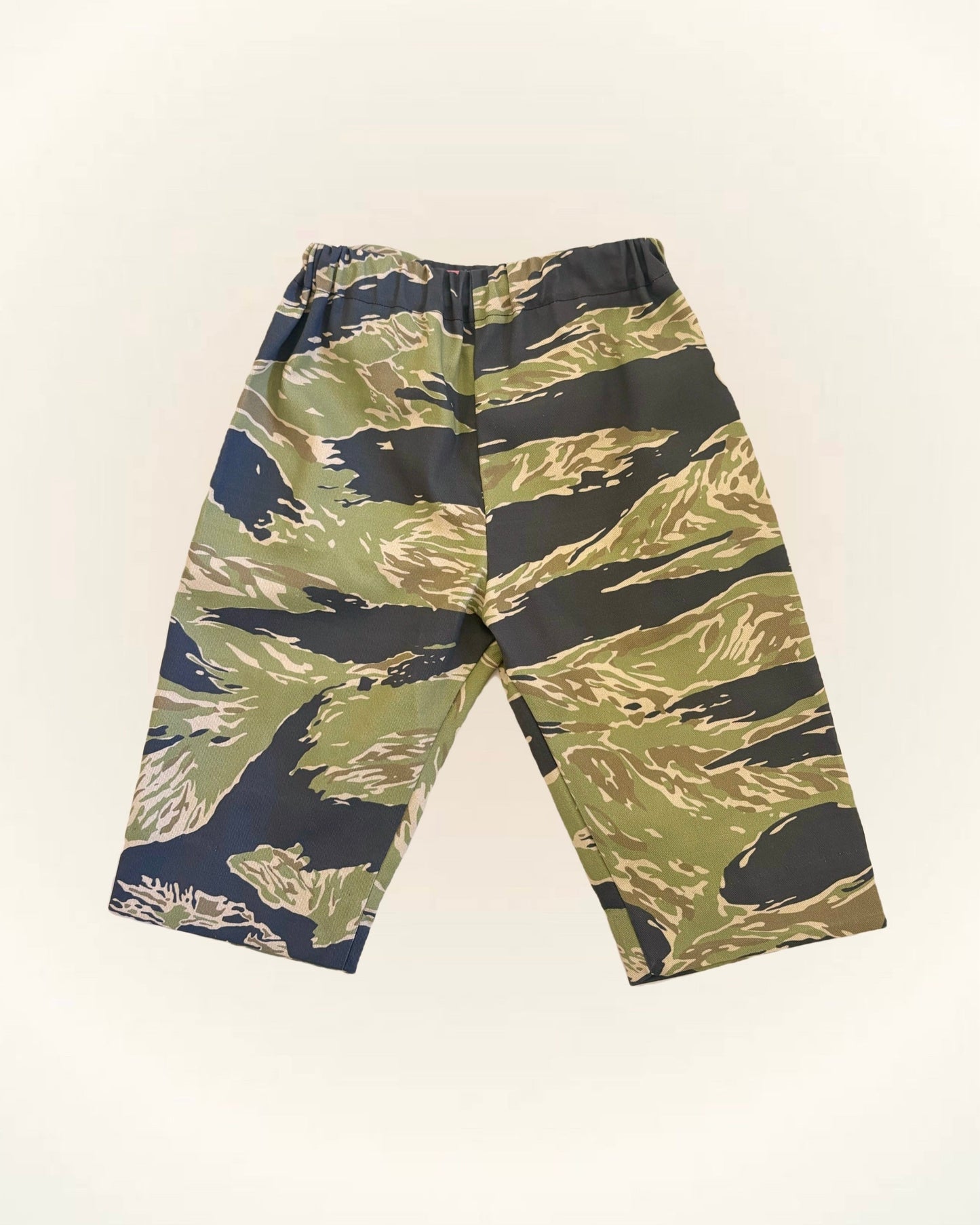 Tiger Stripe Camo Pant