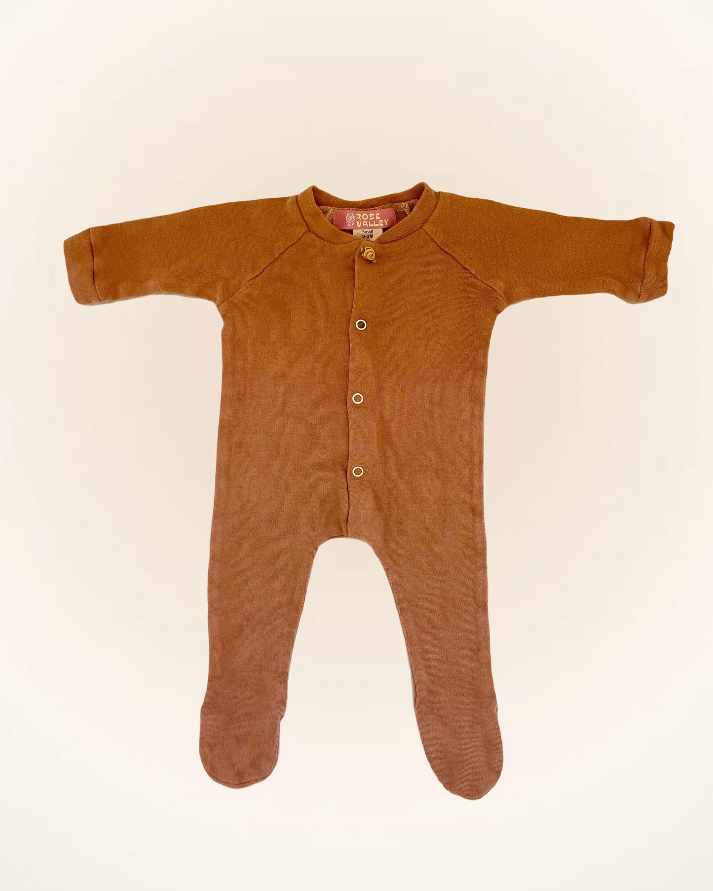 Clay Onesie
