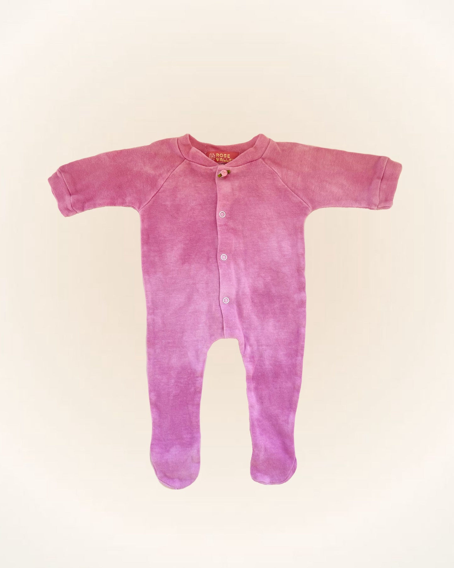 Petal Onesie