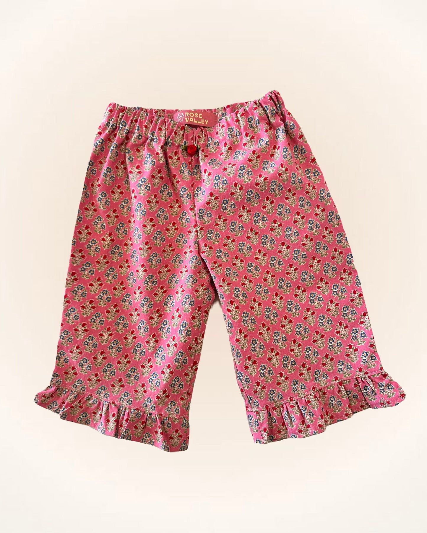 Rosie Ruffle Play Pants