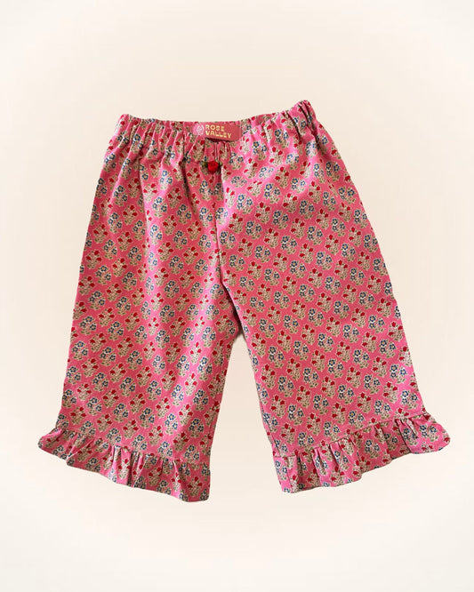 Rosie Ruffle Play Pants