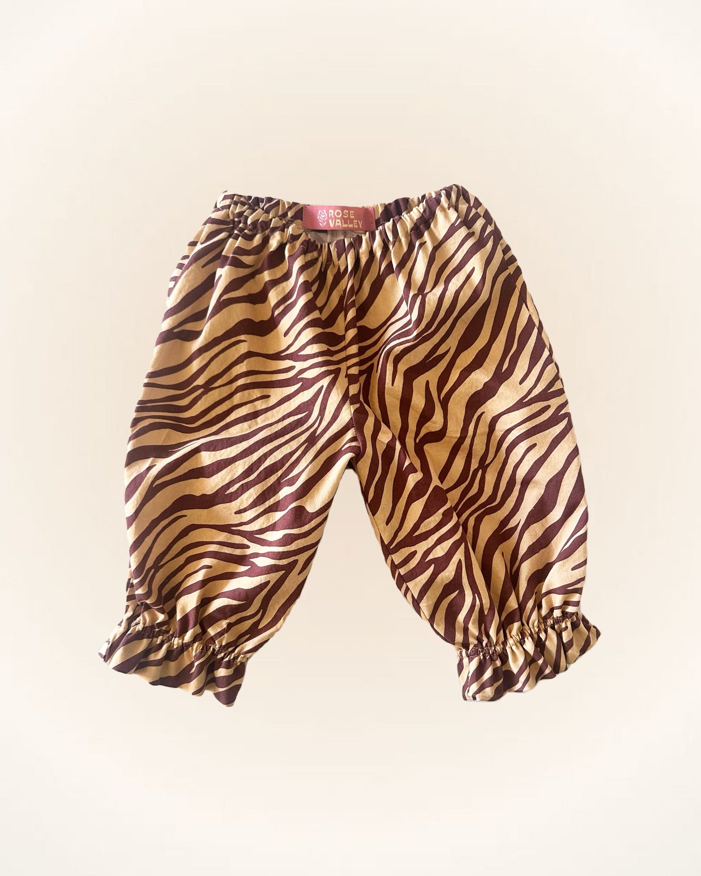 Mini Safari Bloomers