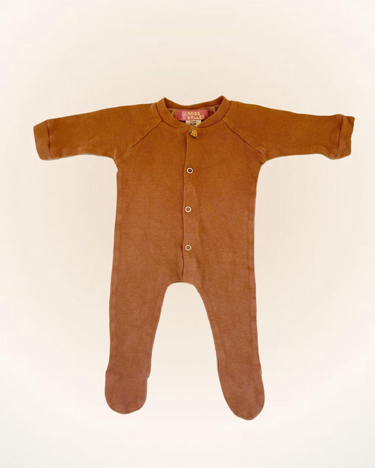Clay Onesie